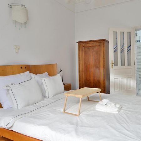 Buda Apartman House 9 ブダペスト エクステリア 写真