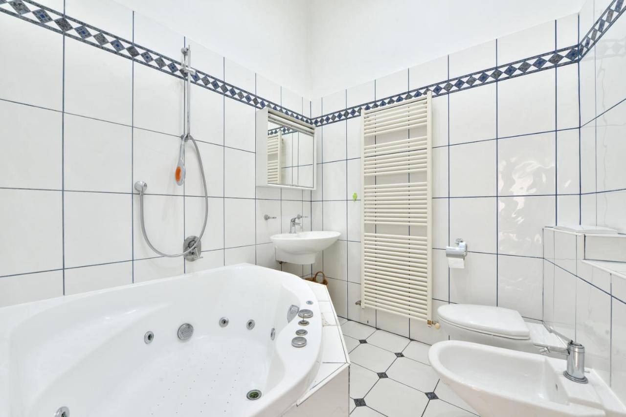 Buda Apartman House 9 ブダペスト エクステリア 写真